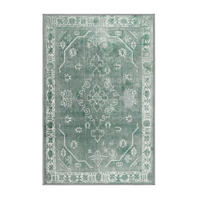 Oriental Indoor Rug