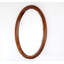 Flat Beveled Wall Mirror
