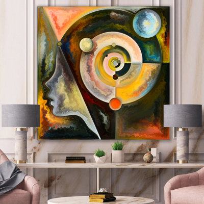" The Mind's Eye II "