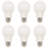 100 Watt Equivalent A19 E26/Medium (Standard) LED Bulb-94004673