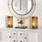 Bair Metal Table Lamp