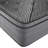 15" Pure Ice Eurotop Ultra Plush Mattress-1473776839