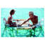 Keep Your Cool Print by Slim Aarons-95994593-95994589