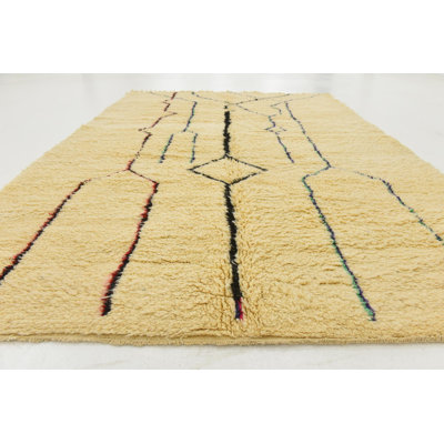 Parra Ivory Rug