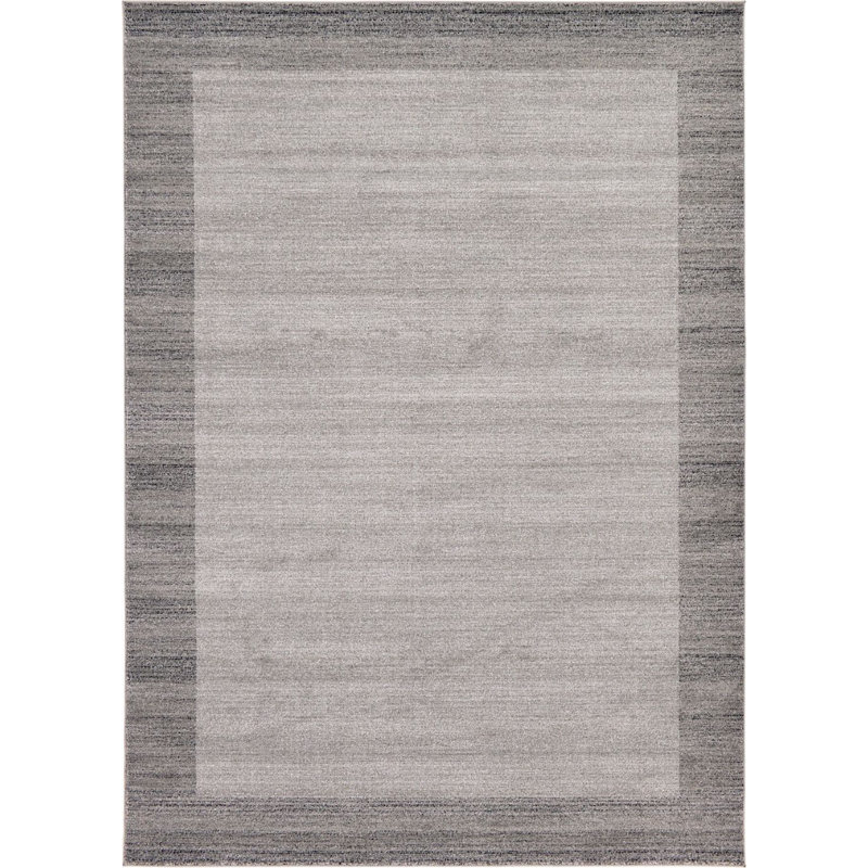 Desdemona Abstract Indoor Rug, Rectangle 7' x 10'