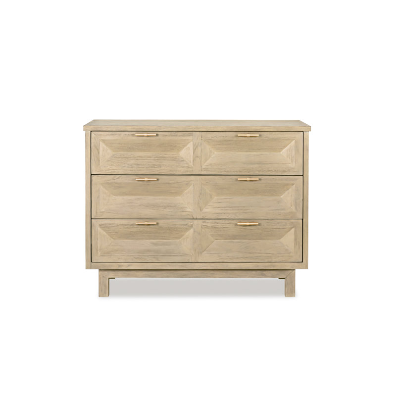 Chambers 3 - Drawer Dresser
