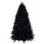 Arbre de Noël avec 600 lumières DEL blanches et 2486 pointes-2140937329