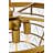 Beno 5 - Light Dimmable Tiered Chandelier-1466368311
