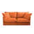 Chenille orange est en rupture de stock