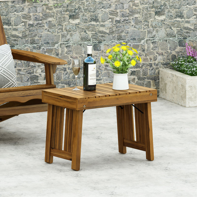 Table d'appoint KYOTO