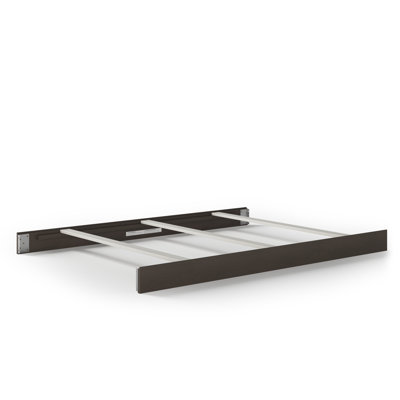 Child Craft Full-Size Bed Rails