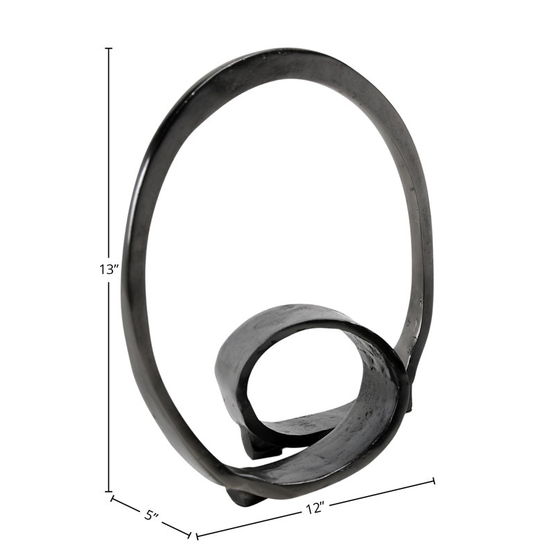 Turnberry Ring, Black