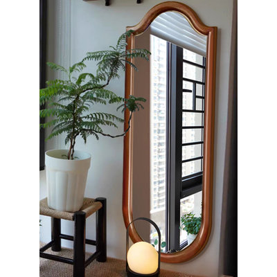 Miroir pleine longueur français
