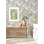 Floral Wallpaper Roll-71072274