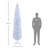 Artificial Pencil Christmas Tree