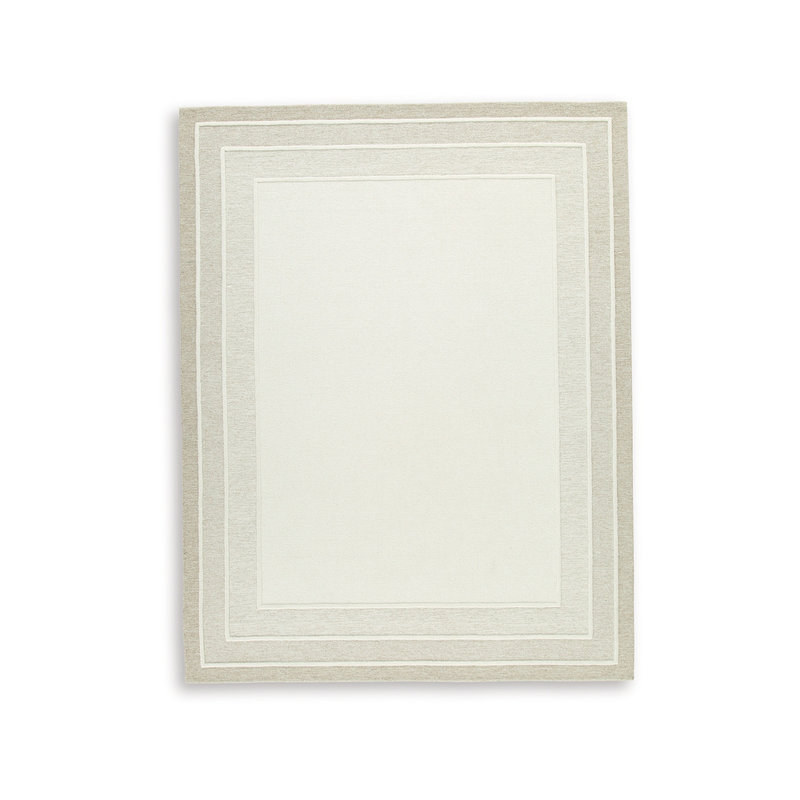 Tapis touffeté à la main Chaffins