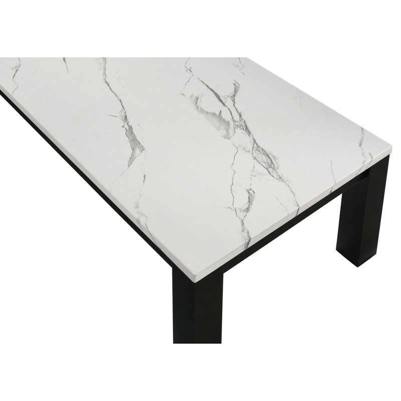 Table de salon Contemporary 3
