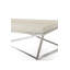 Crazy Solid Wood Coffee Table