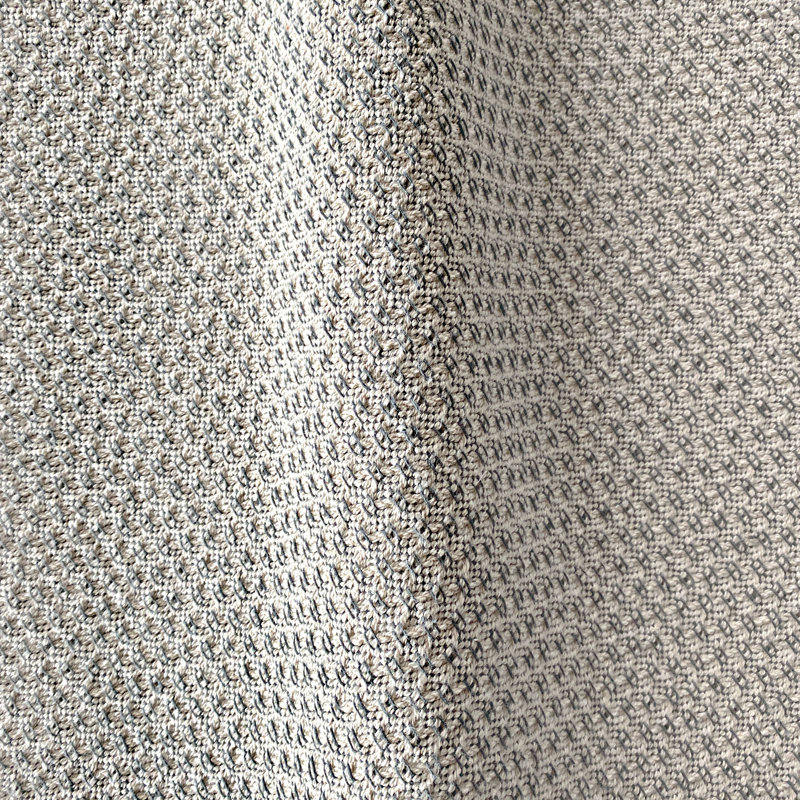 Izaro Sateen Fabric