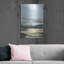 Luxe métal Art «Virga I» par Grace Popp, mur en métal «Virga I» par Grace Popp-101653860