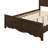 Detarius Solid Wood Camelback Platform Bed-1599799159-1599798996