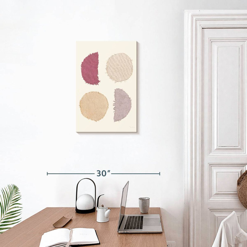 Avery Mesa Designs IV, 24" H x 16" W