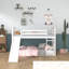 Lit superposé triple Gelena par Harriet Bee-996723678-996723677