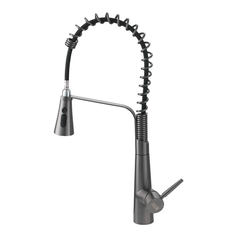 Belfry Kitchen Gestel Kitchen Faucet