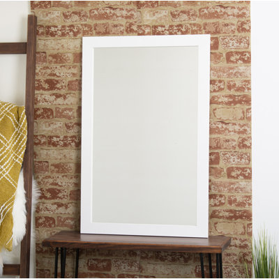 Miroir de salle de bain Kipp