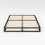 Dekker Metal Bed Frame - 25 cm High-103687298-20407052