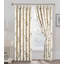 Tathana Blackout Curtain Pair-321107467-321107580