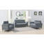Daqwon 3 Seater Sofa