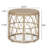 Bruce Side Table-1440019064
