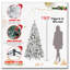 Arbre de Noël 8 pi-58930956