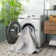 Braided Hand Woven Performance Machine Washable Rug
