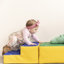 Ensemble de jeu 3 pièces ECR4Kids SoftZone-59601979-99719946