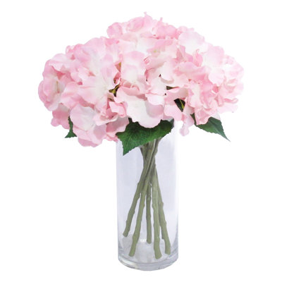 Hydrangea Arrangement