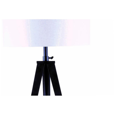 65-inch cross tripod floor lamp (2.67/9.9)