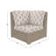 Chaise d'angle Henri-734055335