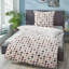 Cotton Duvet Cover Set Set-98301430