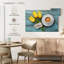 Yarlin, tulipes et café-107678356