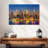 Kavia Manhattan Glowing Lights-107923554