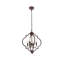 Lustre géométrique à intensité variable 4 lumières Guarino-428452076-428452079