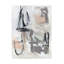 Art sur toile «bolologia valerie corvin»-105644800