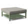 Hammond Square Ottoman