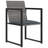 Patio Dining Set Extendable Table,-420798565-420798569
