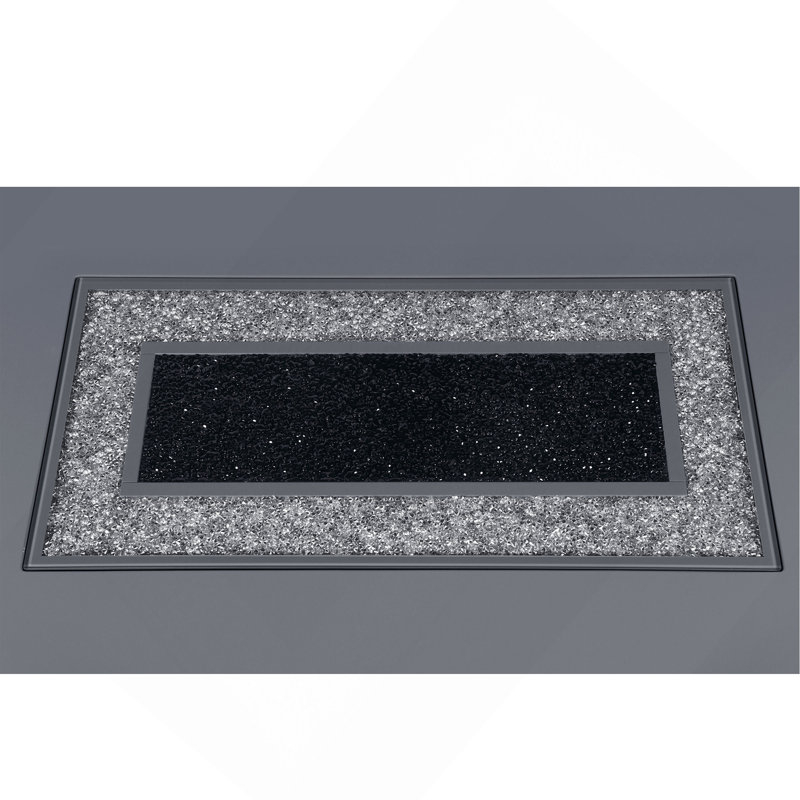 ARIYA DARK GREY DINING TABLE