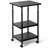 30'' H x 19'' W Utility Cart with Wheels-71582730