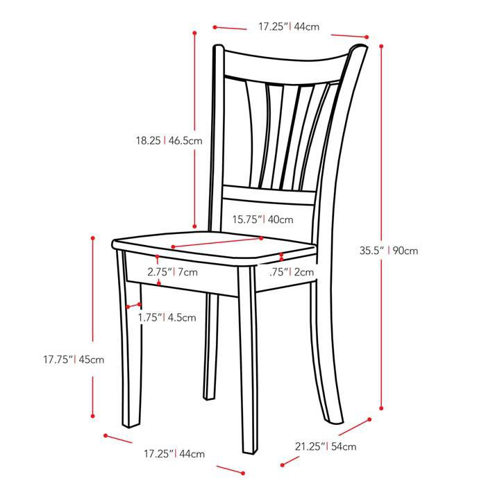 Pico 4 - Person Pedestal Dining Set, Dark Brown/Cream