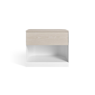Dally 1 - Drawer Nightstand